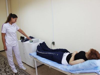 Более 300 сотрудников «Якутугля» оздоровились в санатории  «Горизонт»