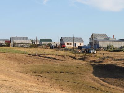 Здание школы