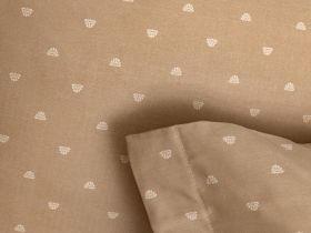 Комплект наволочек Crown с ушками