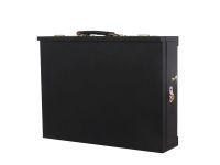 Этюдный ящик Малевичъ на металлической треноге МЛ-39