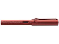 Ручка перьевая LAMY Al-Star Harry Potter Special Edition, Gryffindor, M