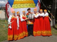 Лесновский сельский дом культуры