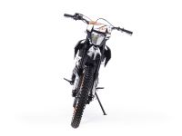 Мотоцикл кроссовый эндуро SSSR DNA 300