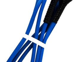 Кабель Red Line USB / USB-C 1 м Синий