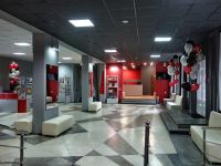 Новосибирский драматический театр «На левом берегу»