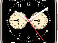 Xiaomi Redmi Watch 5 Lite Light Gold