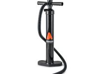 Надувная доска для SUP-бординга APATCHA Sup Kajak 10'6 Sea-Blue/Orange