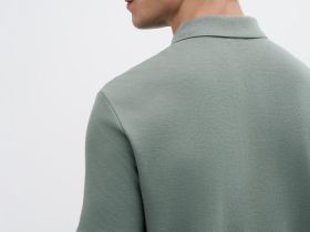 Базовое поло, Зеленый