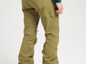 БРЮКИ Ж Г/Л W GORE GLORIA PT