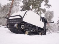 Мотобуксировщик BALTMOTORS Snowdog B420 Sport 2021 (реверс)