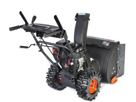 Снегоуборщик PATRIOT Pro 750