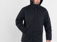 Куртка пуховая Urban Fox IV Мужская