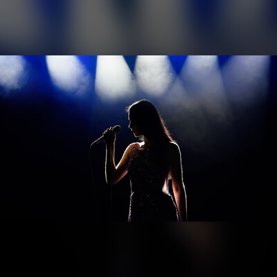Магия свечей. ZAZ Tribute