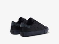 Женские кеды Lacoste Powercourt