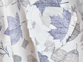 Фартук Fogliame модельный