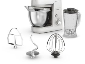 Кухонная машина Tefal Bake Partner QB521B38