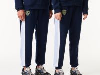 Cпортивные брюки Lacoste Unisex