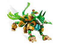 DREAMZzz 71508 Конструктор Лиса-страж