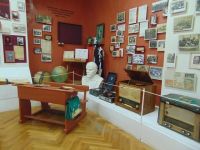 Северский историко-краеведческий музей