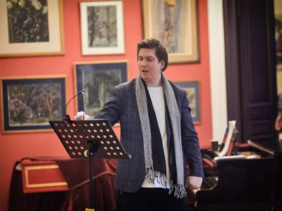 Билеты на Анна Ахматова. Большой вечер поэзии / Концерт | Афиша | ИнфоТаймс