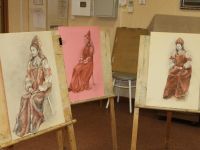 Художественная студия им. Виталия Горды