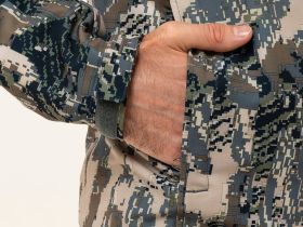 Костюм Remington Texas Anti-mosquito Figure