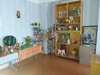 Каштановский центральный сельский дом культуры