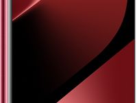 Смартфон HUAWEI Pura 80 Pro 12/512 ГБ «Глянцевый красный»