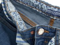 Джинсы для девочки