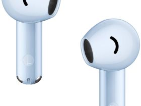 Беспроводные наушники HUAWEI