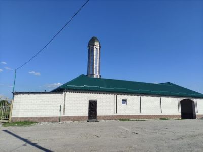 Мечеть