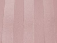 Постельное белье Soft pink, страйп-сатин