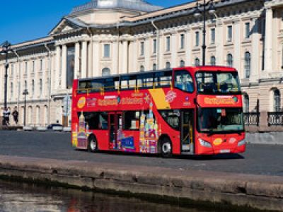 City Sightseeing