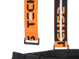 Брюки утепленные для мальчика