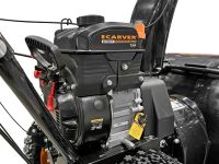 Снегоуборщик CARVER STG 7056WEL