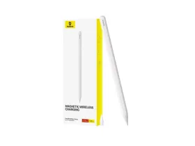 Стилус Baseus Smooth Writing 2 (P80015802213-03) (белый)