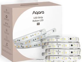 Умная светодиодная лента Aqara