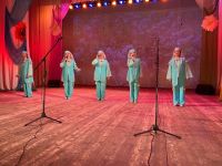 Районный дом культуры «Дружба»