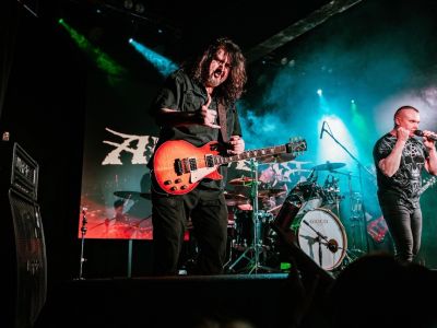 Билеты на Артерия (Клуб 12) / Концерт | Афиша | ИнфоТаймс