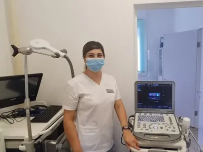 В Якутии обновили первичное сосудистое отделение Олекминской ЦРБ