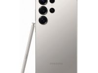 Samsung Galaxy S25 Ultra 12/256Gb (Titanium Gray)