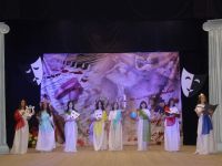 Районный дом культуры с. Александров Гай