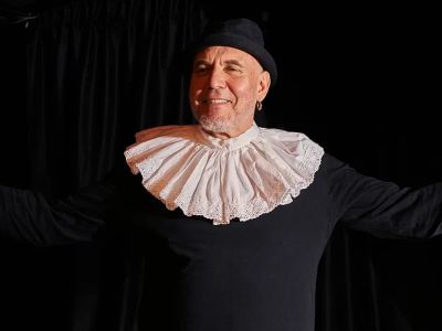 Билеты на Жизнь не имеет сюжета (Punch & Judy) / Театр | Афиша | ИнфоТаймс