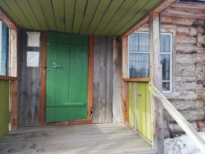 Шараницкая сельская библиотека