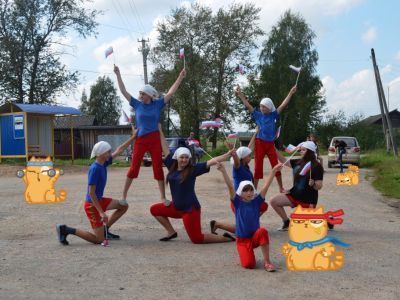 Гладышевский дом досуга