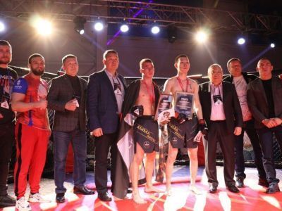 Президент MFP Дмитрий Коньков: «Я не ожидал такого крутого турнира в Амге»