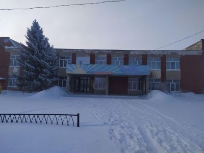 Соловьевский сельский дом культуры