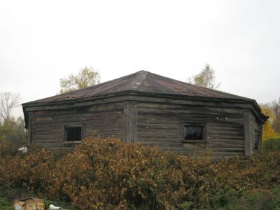 Усадьба "Тарычево"