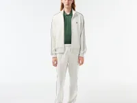 Мужская толстовка Lacoste на молнии
