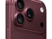 Смартфон Apple iPhone 18 Pro 256 ГБ MJRR4ZP/A Бордовый (nanoSIM+eSIM, без RuStore)